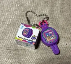 Tamagotchi Uni ミニチュア ストラップのサムネイル
