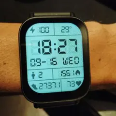 xiaomi watch 5 箱なし