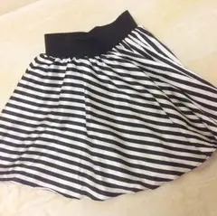 リバーシブル♡スカート