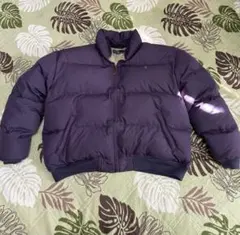 Polo Ralph Lauren ダウン 90s 紫
