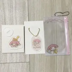 マイメロディ グッズ まとめ売り