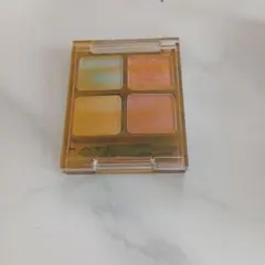 KATE Beach Vacation Glitter Palette EX-3のサムネイル