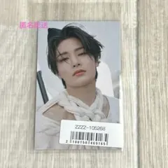 straykids スキズ ソニミュ ラキドロ アイエン I.N トレカ straykids スキズ hollow ソニミュ ラキドロ トレカ アイエン - メルカリ