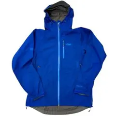 2026年最新】OUTDOOR RESEARCH メンズ マウンテンパーカーの人気