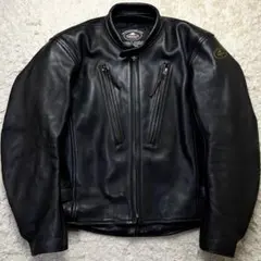 ◆5面プロテクター付/2way/L◆KUSHITANI コンプリートジャケットのサムネイル