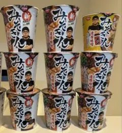 みそきんメシ 8個セット 2025年最新】みそきん8個の人気アイテム - メルカリ