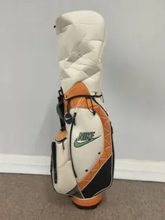 ⭐︎NIKE GOLF⭐︎ キャディバッグのサムネイル