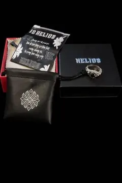 g*a様 MIRROR LIBERTY RING 加藤ミリヤ ライブグッズ - メルカリ