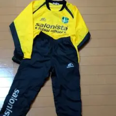 フットサルウエア