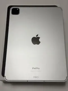 2026年最新】IPAD pro 11 第4世代 256 セルラーの人気アイテム - メルカリ