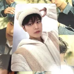 Stray Kids hollow スンミン タワレコ エコパ記念 トレカ