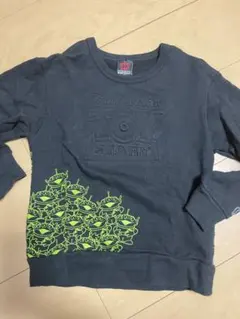 【BABYDOLL 120cm】トイストーリートレーナー