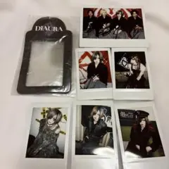DIAURA LIMITED BAG Ⅹ yo-kaさん