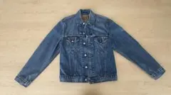 Levi's リーバイス 70500 デニムジャケットのサムネイル