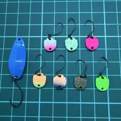495、ネオスタイル（neo STYLE)NST Kimera（キメラ）1.2g - メルカリ
