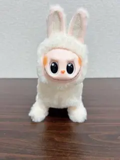 ラブブ人形 キャラクターグッズ