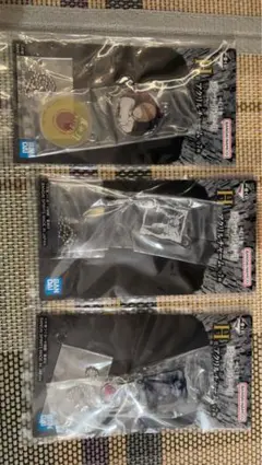 一番くじ　デスノート　セット売り