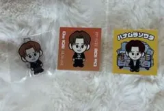 2026年最新】花村想太 キーホルダーの人気アイテム - メルカリ