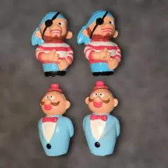 2026年最新】ひょうたん島人形の人気アイテム - メルカリ