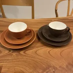 イッタラ ティーマ 食器セット ACTUS購入 - メルカリ