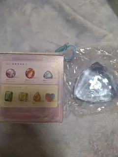 ぷにっこ ジュエルキャンディコレクション スクイーズ