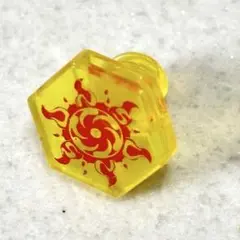 貴重 レア メタルファイト ベイブレード ソルブレイズ 限定 フェイス