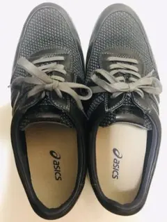 アシックス　ウォーキンズシューズ　ペダラ　メンズ　3E