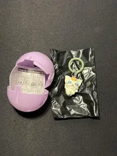 ぷちきゅあ ココ めじるしアクセサリー