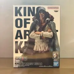 2026年最新】ワンピース king of artist kuzan クザン フィギュアの