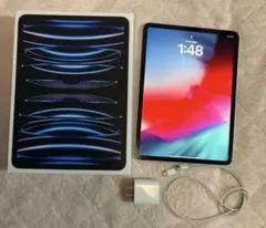 【美品】iPad Pro（11インチ）/第二世代/バッテリー最大容量95% 美品】iPad Pro（11インチ）/第二世代/バッテリー最大容量95% - メルカリ