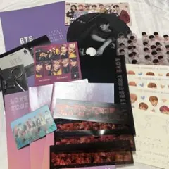 bts ファンクラブ 防弾少年団