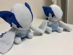 中古】ポケドール ダークルギア ポケモンセンター【日本版】 - メルカリ