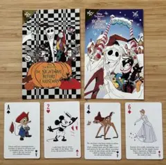 2025年最新】ディズニーストア25周年トランプの人気アイテム - メルカリ