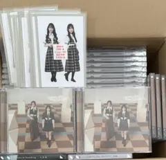 2026年最新】櫻坂 cd まとめ売りの人気アイテム - メルカリ