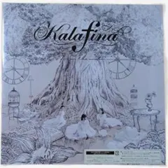 稀少 レコード Kalafina Far On The Water カラフィナ - メルカリ