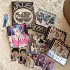 Stray Kids Social Club Super Bowl CDセット