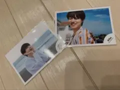 作間龍斗　公式写真