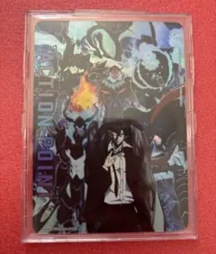 ユニオンアリーナ 俺レベ 影の軍団AP アクションポイント パラレル