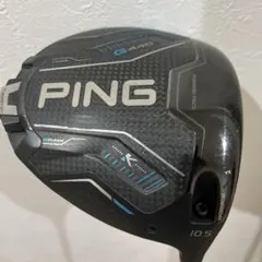 2026年最新】PING G440 Kドライバーの人気アイテム - メルカリ