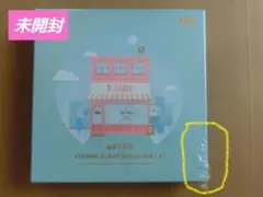 訳あり　新品未開封　 ASTRO アルバム　CD