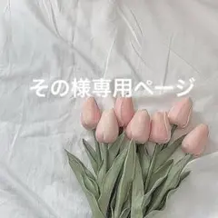 その様オーダー受付