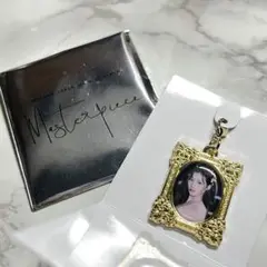 ミサモ　ハイタッチ　シリアル　未使用　サナ TWICE OFFICIAL SITE