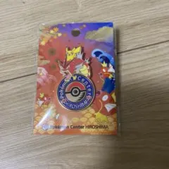 Pokemon center pin | Proxy Shopping with Doorzo