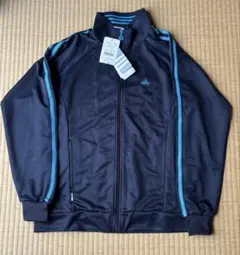 レディースL adidas トレーニングウェア　未使用品　タグ付き