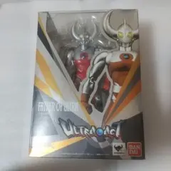 ウルトラアクト ウルトラの父のサムネイル