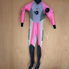 破格】TUSA ダイビング ドライスーツ 155cm 53kg 24cm - メルカリ