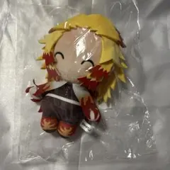 2025年最新】鬼滅の刃ゆらふわぬいぐるみ煉獄杏寿郎笑顔verの人気