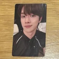 ソンチャン トレカ RIIZE Lucky 성찬 タワレコ特典ラキドロ