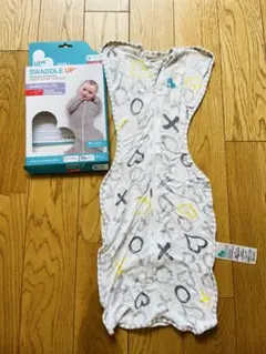 スワドルアップ　BAMBOO LITE Sサイズ