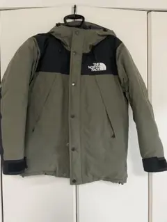 THE NORTH FACE マウンテンダウンジャケット XS